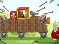 Игра AutoWar: Еволуција на мотори  онлајн
