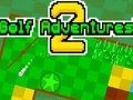 Игра Голф авантури! 2  онлајн