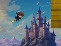 Игра Летот на Хари  онлајн