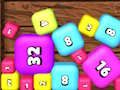 Игра 2048 Спојување на стрелците  онлајн