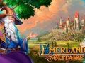 Игра Емерленд пасијанс  онлајн