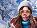 Игра Лавина авантура  онлајн