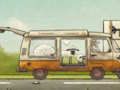Игра Home Sheep Home 2 Изгубен во Лондон  онлајн
