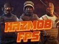 Игра Hazmob fps онлајн
