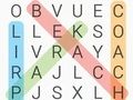 Игра Пребарување зборови  онлајн