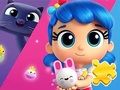 Игра Сложувалка: Кралство на виножито  онлајн
