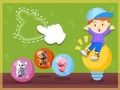 Игра Каде живеат?  онлајн