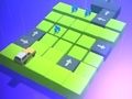 Игра Автобуски метеж  онлајн