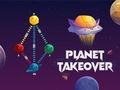 Игра Преземање на планетата  онлајн