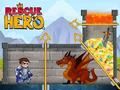 Игра Спасувачки херој  онлајн