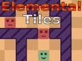 Игра Елементарни плочки  онлајн