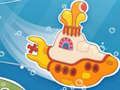 Игра Подморница Раш  онлајн