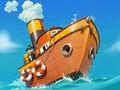 Игра Исчистете го океанот онлајн Игра Исчистете го океанот онлајн