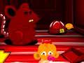 Игра Monkey Go Happy Stage 391  онлајн