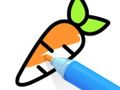 Игра Едноставна скица онлајн Игра Едноставна скица онлајн