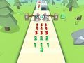 Игра Спојување на броеви  онлајн