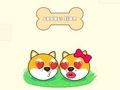 Игра Љубов Doge онлајн Игра Љубов Doge онлајн