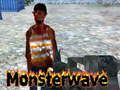 Игра Monsterwave онлајн