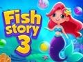 Игра Риба приказна 3  онлајн