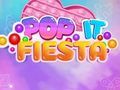 Игра Поп. Фиеста онлајн Игра Поп. Фиеста онлајн