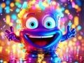 Игра Неактивен уметнички тајкун  онлајн