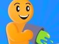 Игра Боја фарма  онлајн