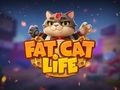 Игра Животот на дебелите мачки  онлајн