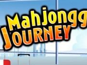 Игра Патување Mahjongg  онлајн