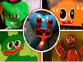 Игра MUZY сложувалка онлајн Игра MUZY сложувалка онлајн