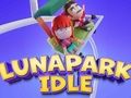 Игра Лунапарк неактивен  онлајн