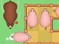 Игра Зачувајте ги свињите онлајн
