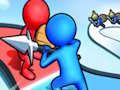 Игра Играчка армија: Tower Merge Defense  онлајн
