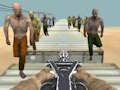 Игра Војна со пиштоли Z1  онлајн