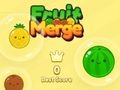 Игра Спојување на овошје  онлајн