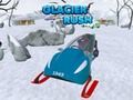 Игра Глечер Раш  онлајн