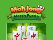 Игра Mahjong натпревар загатка  онлајн