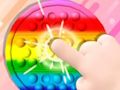Игра Фиџит трка онлајн Игра Фиџит трка онлајн