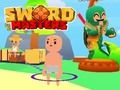 Игра Меч мајстори  онлајн