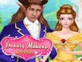 Игра Шминка за убавина Save Prince  онлајн