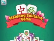 Игра Игра Mahjong пасијанс  онлајн