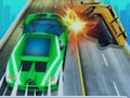 Игра Автомобилски автопат трки  онлајн