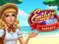 Игра Хотел на Емили онлајн
