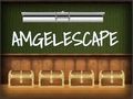 Игра Amgel Детска соба Бегство 184  онлајн