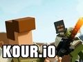 Игра Кур. io  онлајн