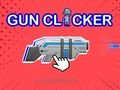 Игра Кликнувач на пиштоли  онлајн