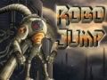 Игра Робо скок  онлајн