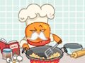 Игра Сортирање на картички за храна  онлајн