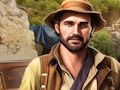 Игра Траги од времето  онлајн