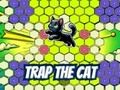 Игра Фатете ја мачката 2D  онлајн