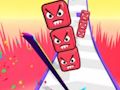 Игра Исечени со меч Испратена  онлајн